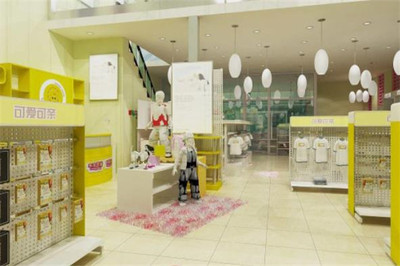 母婴店加盟怎么样