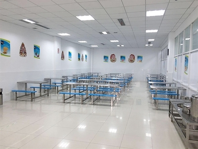 深圳宝安饭堂承包电话 学校配送蔬菜 多年专注 *