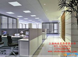 供应松江厂房装修 专业施工队