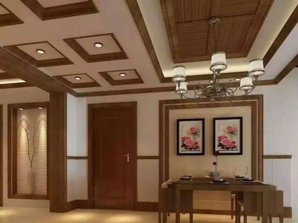 集成墙板产品图片,集成墙板产品相册 - 山东步威木业 - 九正