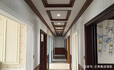 商丘竹木纤维集成墙面厂家加盟