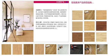11月17日百居佳丽地板工厂直购【齐家网】杭州家具,杭州装修,杭州装修公司,杭州建材团购 - 杭州站